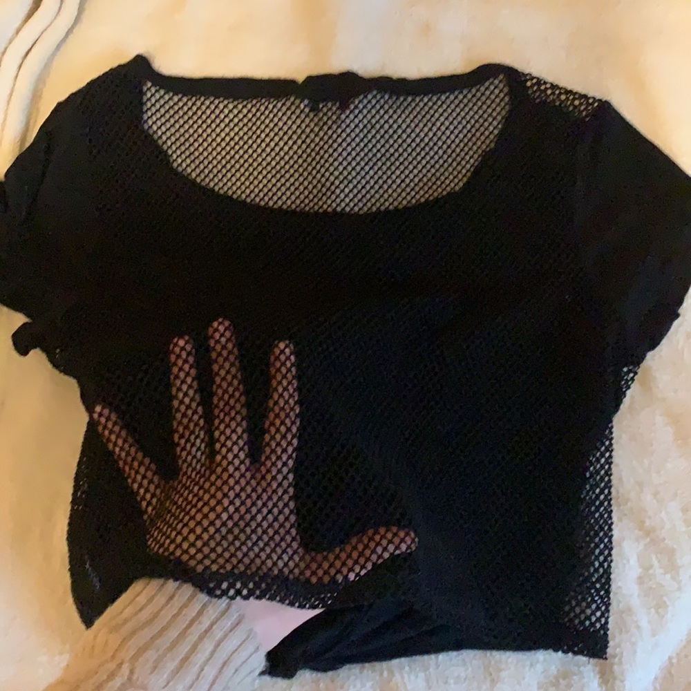 Guess Top - Picture 3 of 3